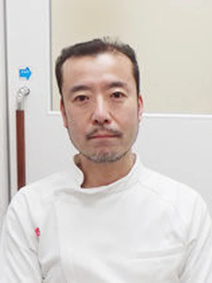 院長 下垣 博義の写真
