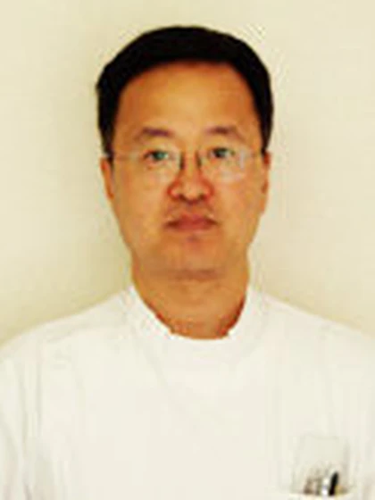 院長 松谷 良清の写真