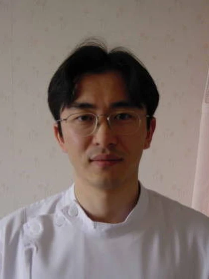 院長 医学博士 津田 博の写真