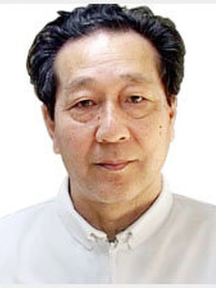歯学博士 黒田 拓治の写真