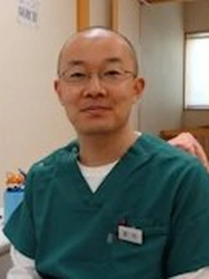 院長 宮村 正和の写真