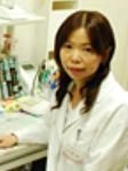 院長 福田 由美の写真