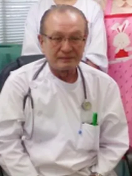 院長 医学博士 田村 雄一の写真