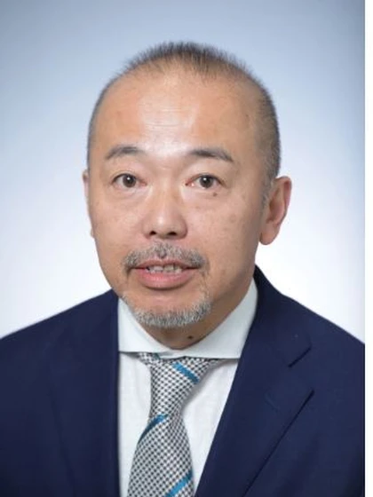 院長 院長 白井 敏彦の写真
