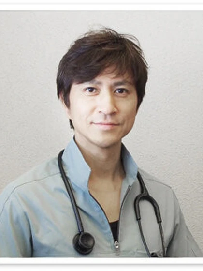 院長 橋本 貴司の写真