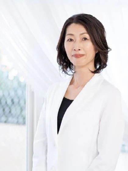 院長 院長 五十嵐優子の写真