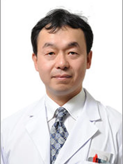 院長 医学博士 北井 珠樹の写真
