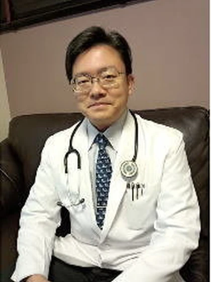 院長 医学博士 齋藤 重信の写真
