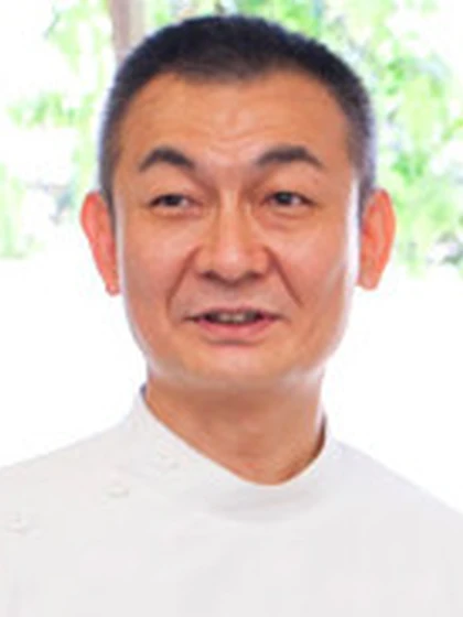 院長 歯学博士 山辺 滋の写真