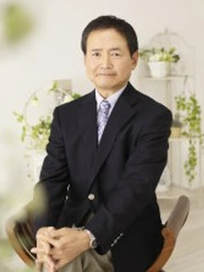 院長 小正 尚裕の写真