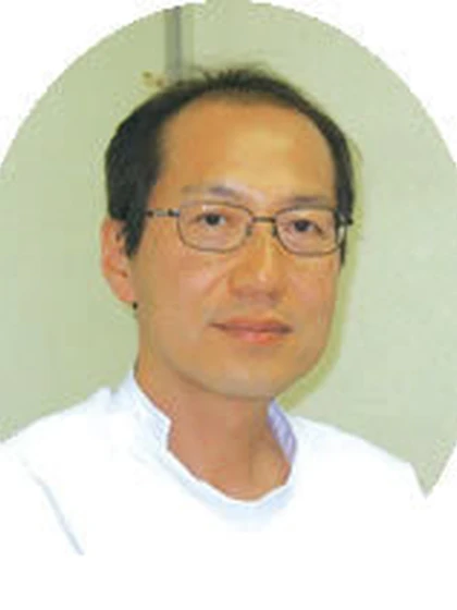 院長 小南 重人の写真