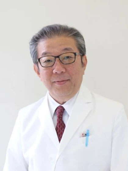 理事長 松谷 和彦の写真