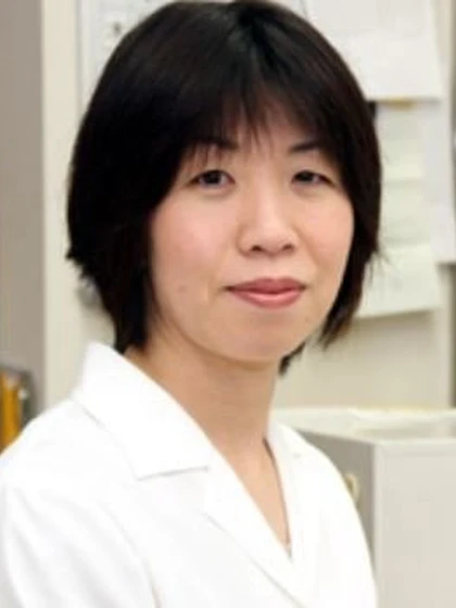 院長 千田 美穂子の写真