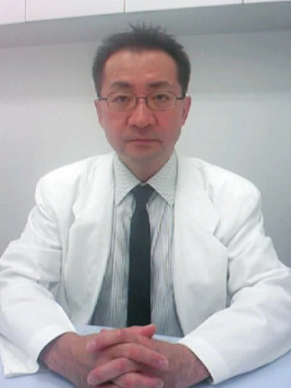 医学博士 早川 浩太郎の写真