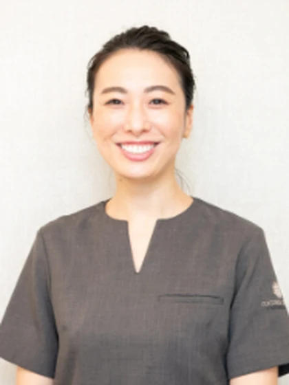 院長 院長 長野 さやかの写真