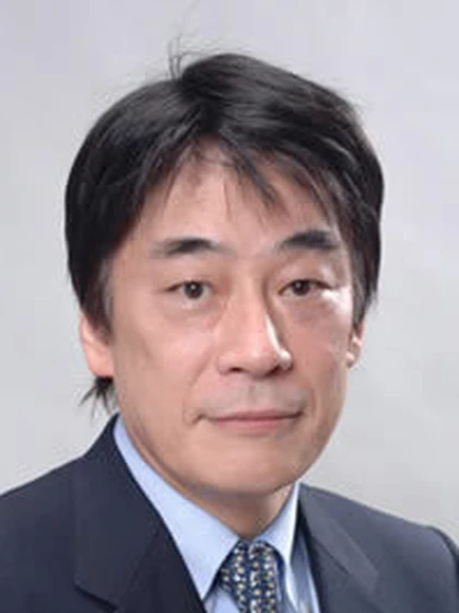 院長 院長 高松 美雅の写真