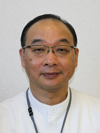 院長 露口 直彦の写真