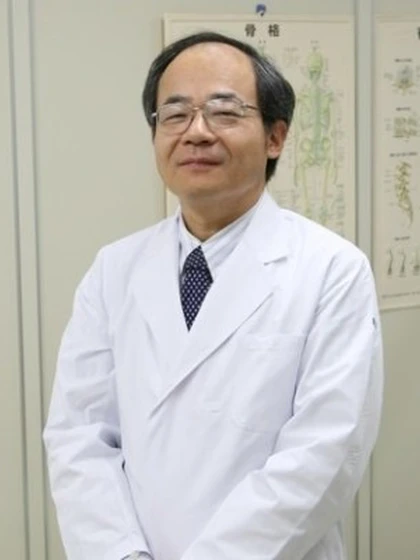 医師 島内 卓の写真