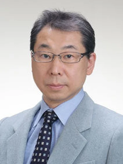 院長 椎津 敏明の写真