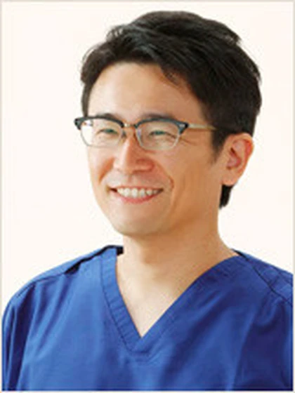 医師 大塚 尚史の写真