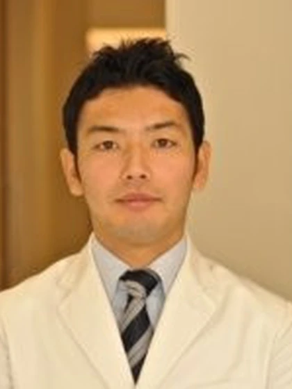 院長 門田 崇の写真