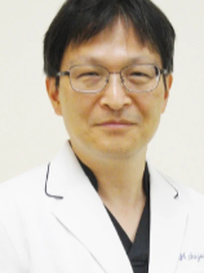 院長 鈴木 均の写真