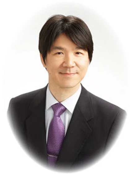 院長 医学博士 梅澤 慎一の写真