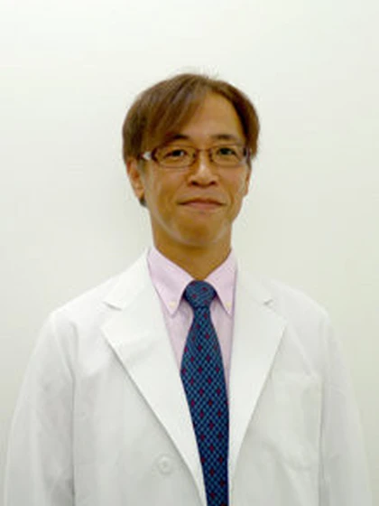 院長 松家 昌彦の写真
