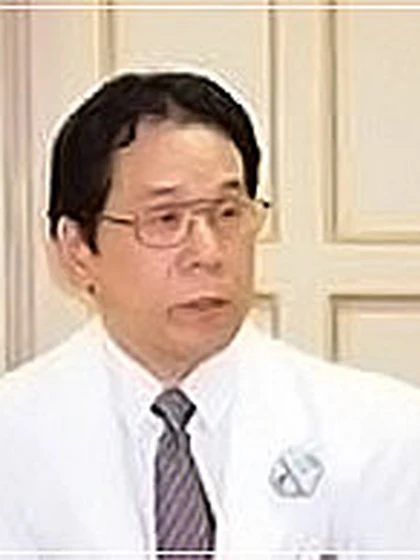 医師 関根 康弘の写真