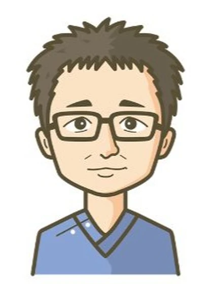 院長 長谷川 陽一の写真