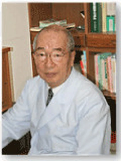 医学博士 中川 重明の写真
