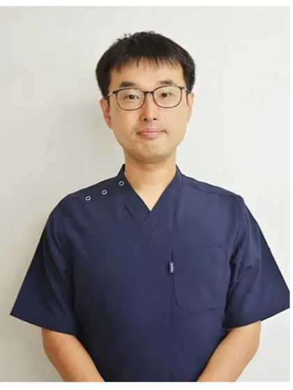 院長 医学博士 三宅 岳の写真