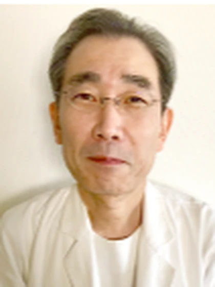 院長 医学博士 榊原 雅義の写真