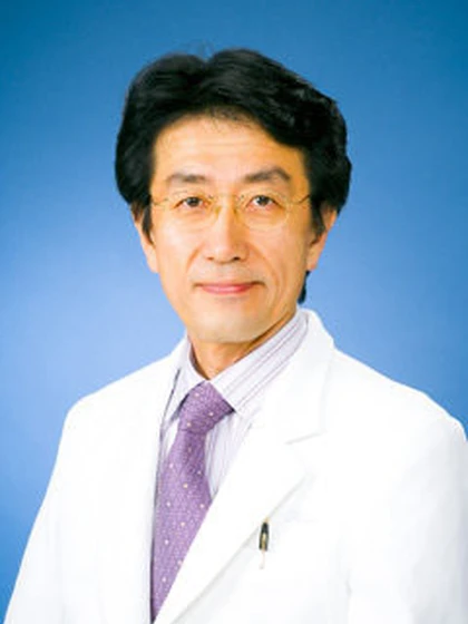 院長 医学博士 石瀬 淳の写真