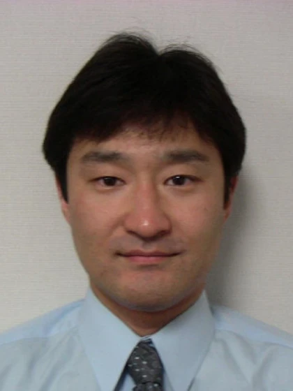 院長 大八木 智仁の写真