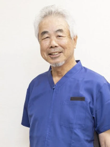 院長 梶 宏昭の写真