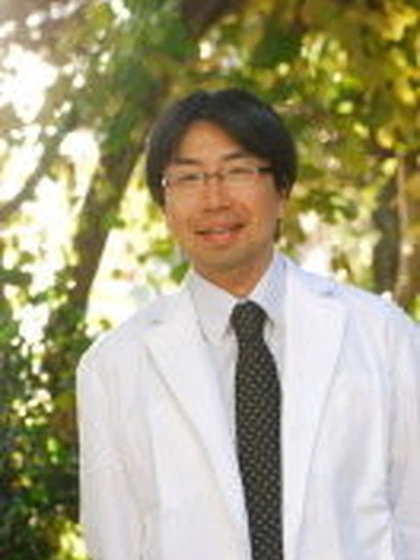 院長 医学博士 山本 竜隆の写真