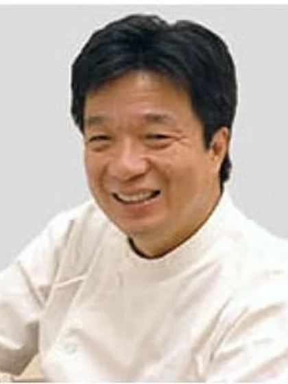 院長 齋藤 載次の写真