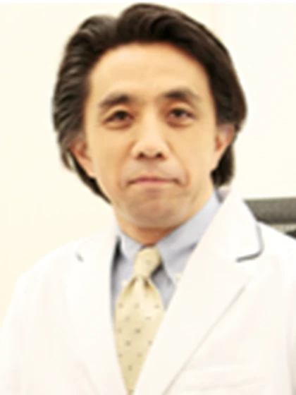 院長 医学博士 菅野 雅彦の写真