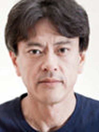 院長 高尾 祝文の写真