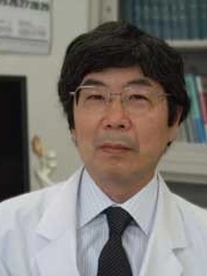 院長 三木 正也の写真