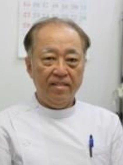 院長 永田 昌敬の写真