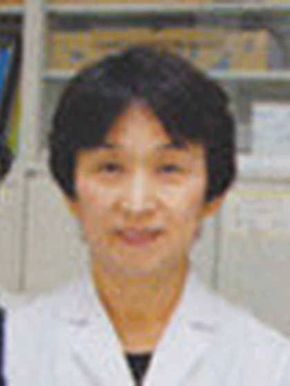 院長 住吉 明子の写真