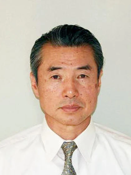 院長 松﨑 交作の写真