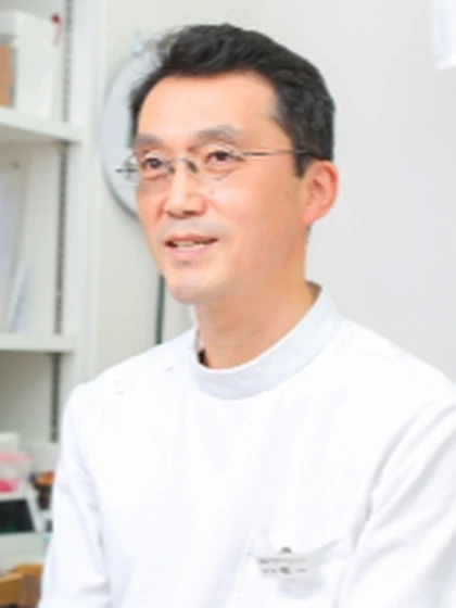 院長 伊藤 東一の写真