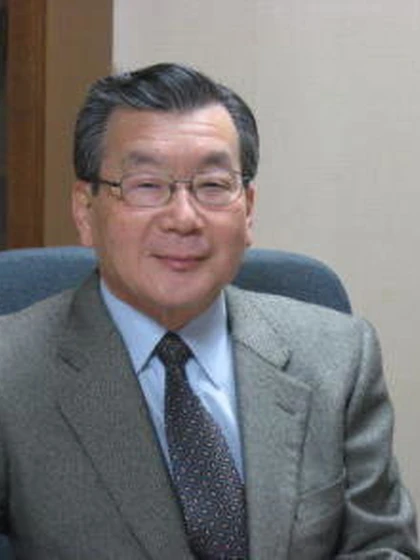院長 センター長 青木 治人の写真