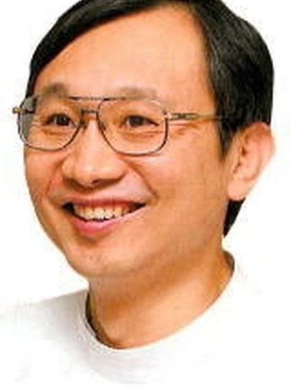 院長 院長 柳 英浩の写真