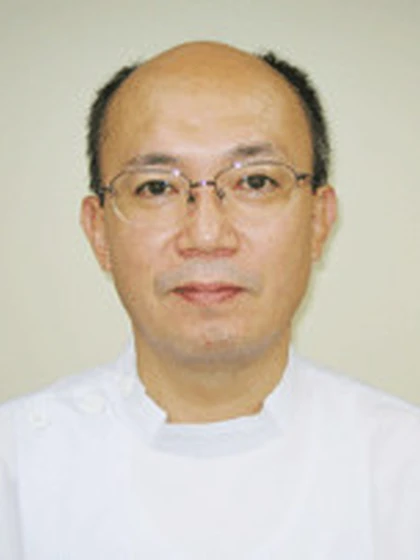 院長 多賀 一郎の写真