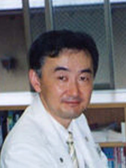 院長 大庭 義人の写真