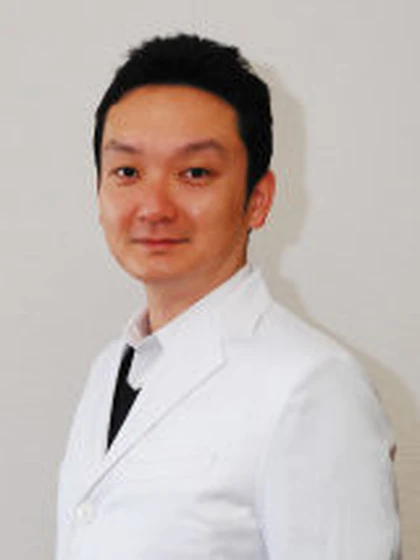 院長 澁谷 佳直の写真